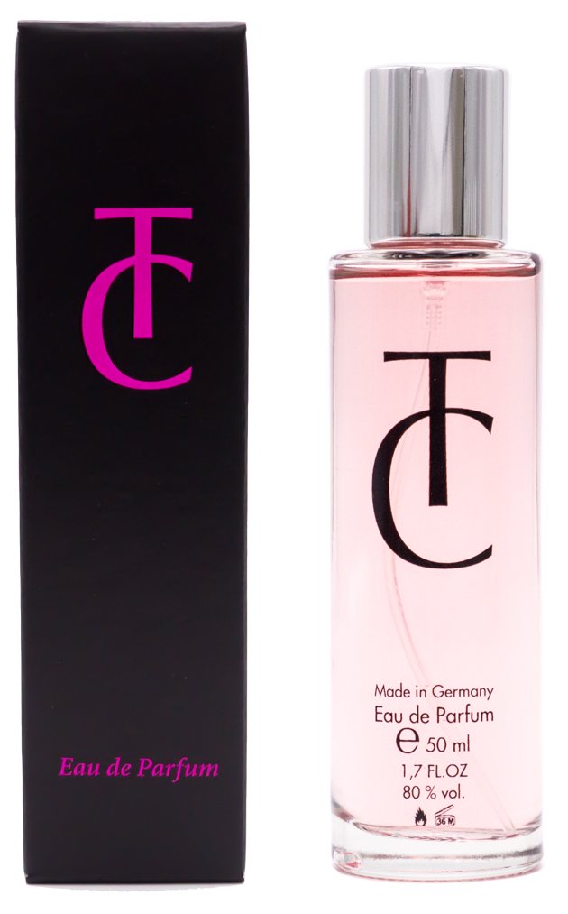 Dina Eau de Parfum