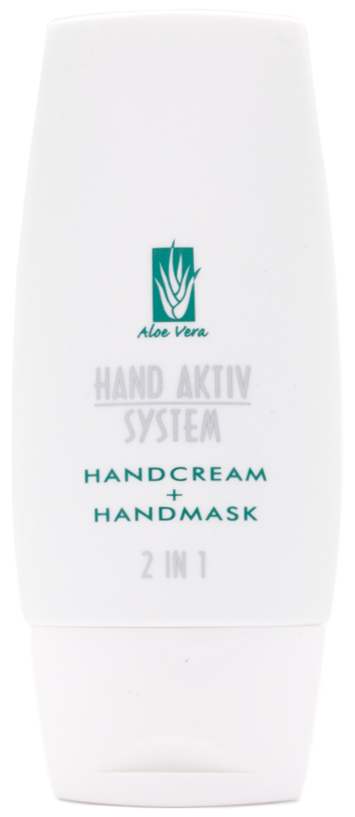 Handcreme & Handpeeling
