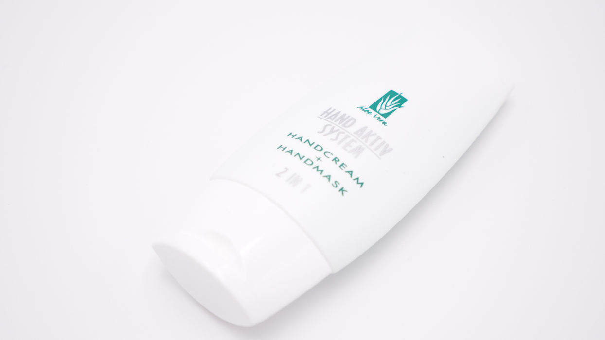 Handcreme & Maske