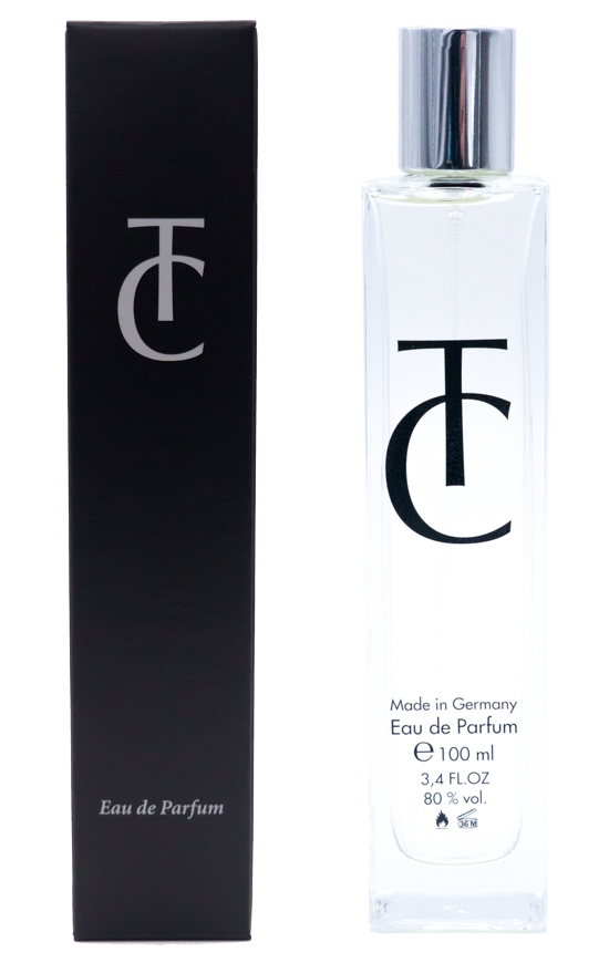 All In Eau de Parfum