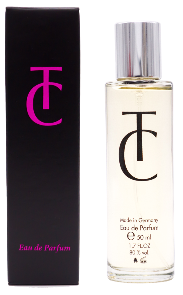 Alia Eau de Parfum
