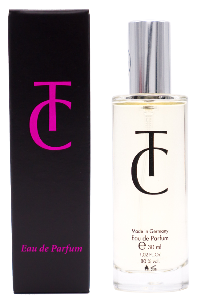 1 Horn Eau de Parfum