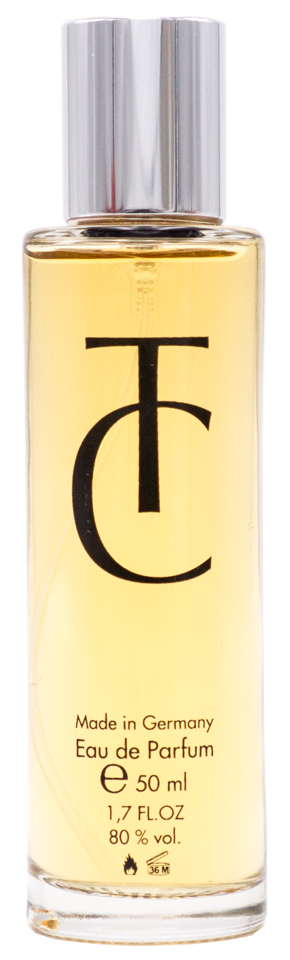 Carla Eau de Parfum