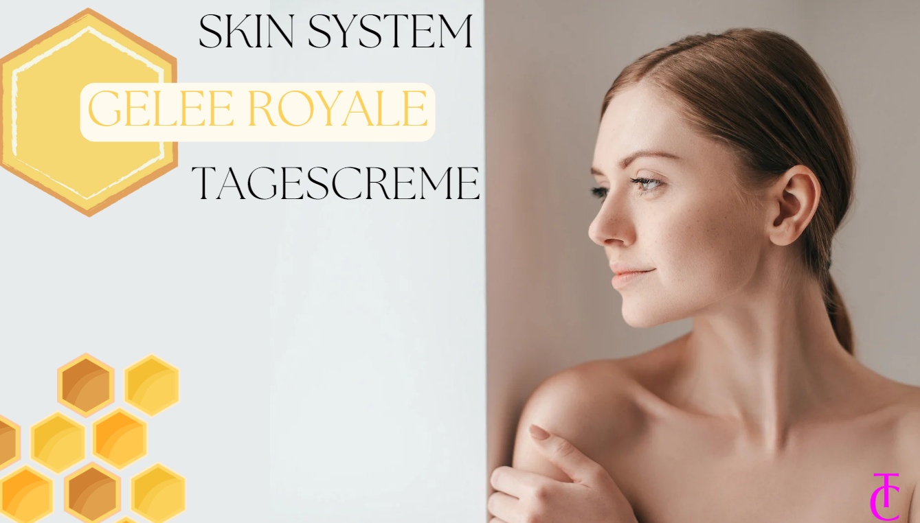 Gelee Royale Tagescreme