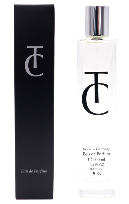Abu Dhabi Eau de Parfum