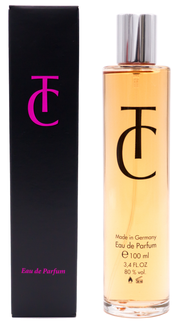 Forever Eau de Parfum