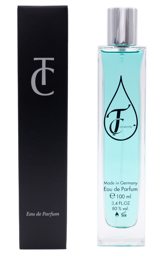 Best Wishes Eau de Parfum Men