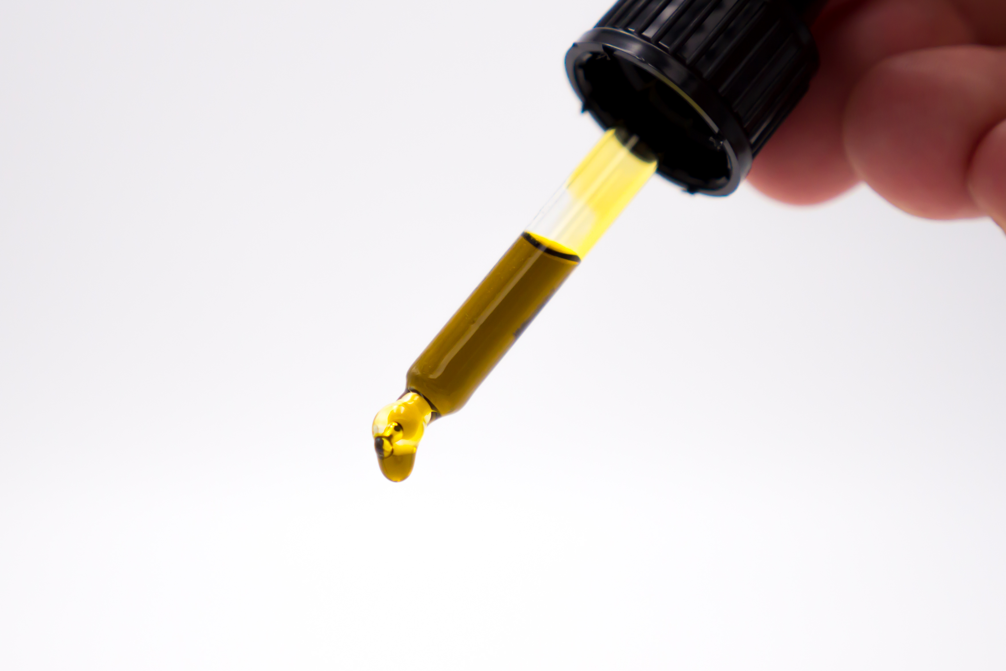 CBD Öl Premium 1000*