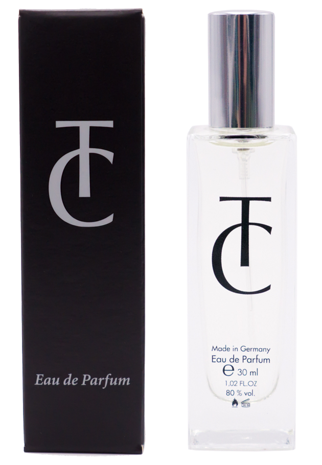 Abu Dhabi Eau de Parfum