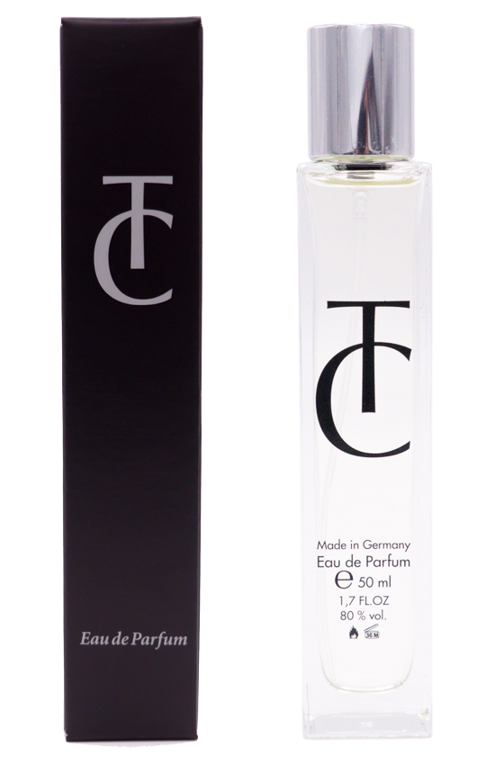 Abu Dhabi Eau de Parfum
